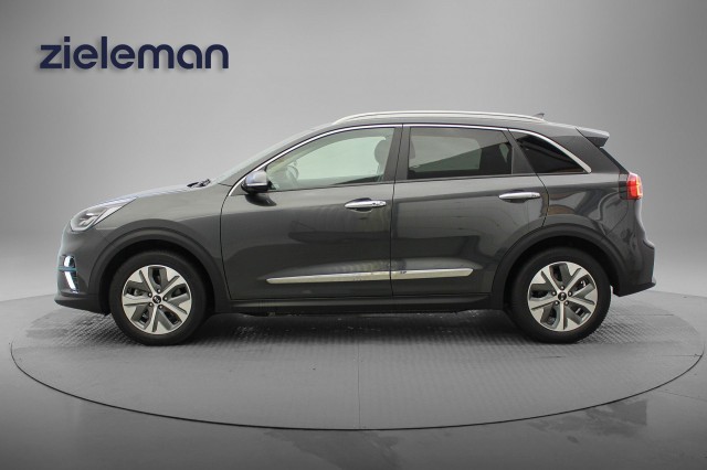 KIA E-NIRO DynamicPlusLine 64 kWh, Autobedrijf Zieleman, Nieuwleusen