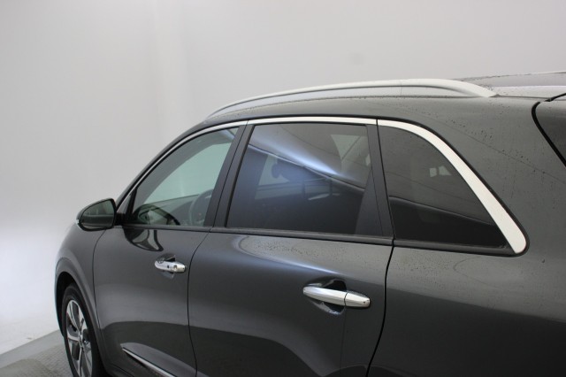 KIA E-NIRO DynamicPlusLine 64 kWh, Autobedrijf Zieleman, Nieuwleusen