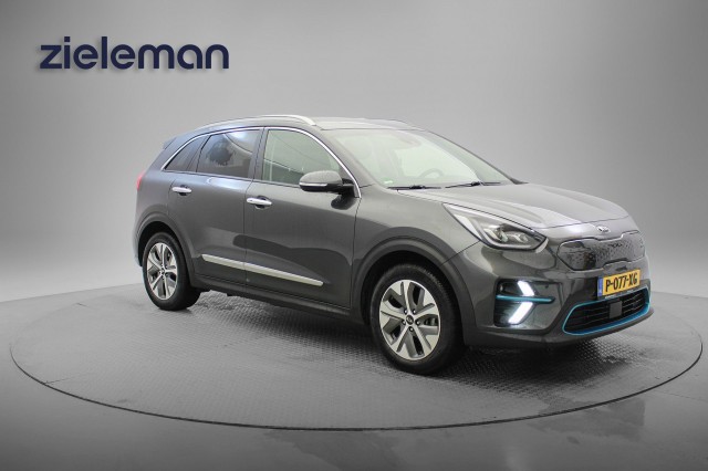 KIA E-NIRO DynamicPlusLine 64 kWh, Autobedrijf Zieleman, Nieuwleusen