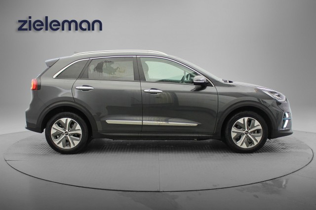 KIA E-NIRO DynamicPlusLine 64 kWh, Autobedrijf Zieleman, Nieuwleusen