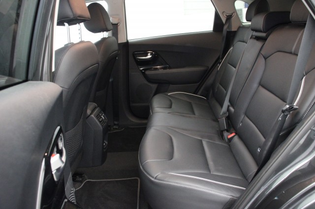 KIA E-NIRO DynamicPlusLine 64 kWh, Autobedrijf Zieleman, Nieuwleusen