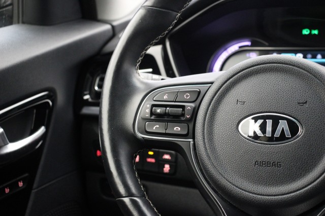 KIA E-NIRO DynamicPlusLine 64 kWh, Autobedrijf Zieleman, Nieuwleusen
