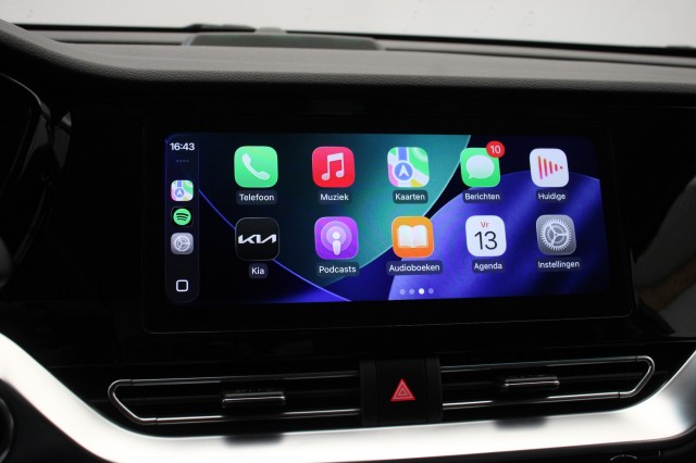 KIA E-NIRO DynamicPlusLine 64 kWh, Autobedrijf Zieleman, Nieuwleusen