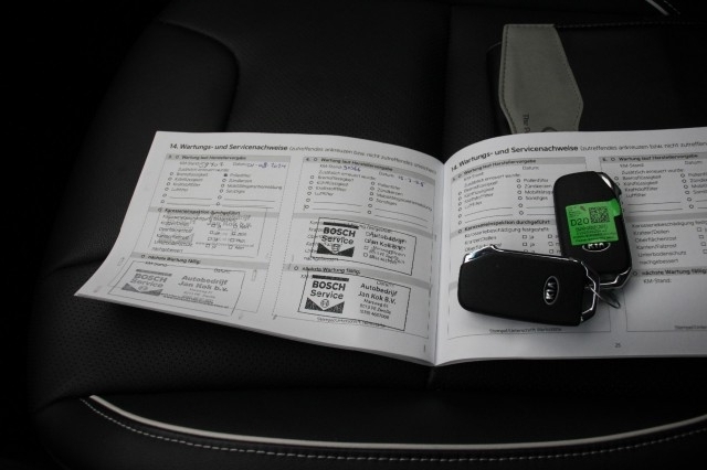 KIA E-NIRO DynamicPlusLine 64 kWh, Autobedrijf Zieleman, Nieuwleusen