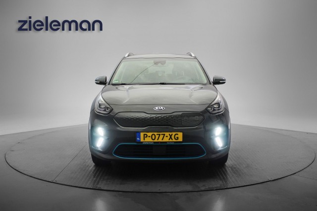 KIA E-NIRO DynamicPlusLine 64 kWh, Autobedrijf Zieleman, Nieuwleusen
