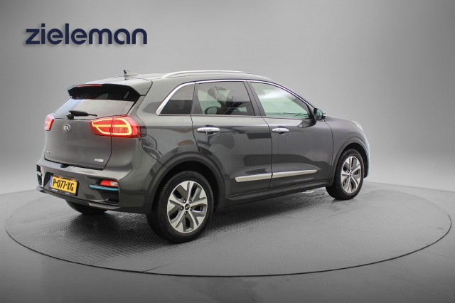 KIA E-NIRO DynamicPlusLine 64 kWh, Autobedrijf Zieleman, Nieuwleusen
