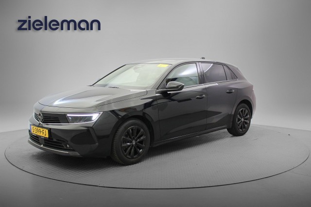 OPEL ASTRA 1.2 Level 2 - , Autobedrijf Zieleman, Nieuwleusen