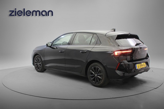 OPEL ASTRA 1.2 Level 2 - , Autobedrijf Zieleman, Nieuwleusen