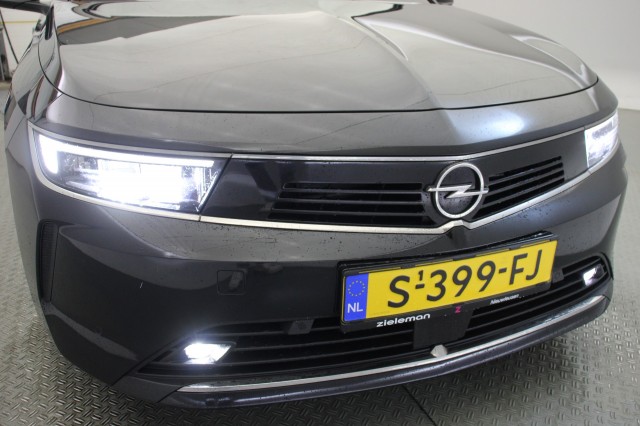 OPEL ASTRA 1.2 Level 2 - , Autobedrijf Zieleman, Nieuwleusen