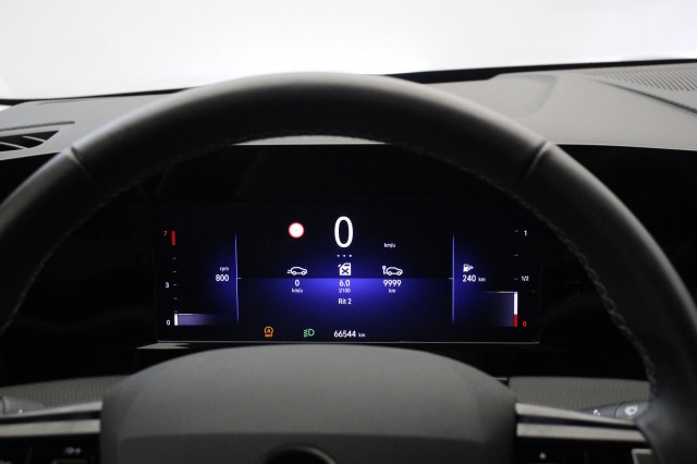 OPEL ASTRA 1.2 Level 2 - , Autobedrijf Zieleman, Nieuwleusen