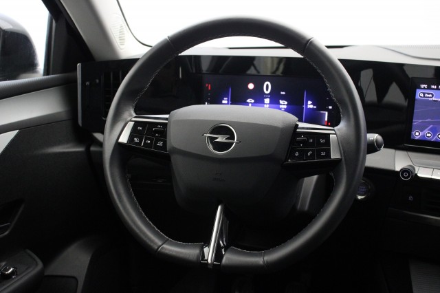 OPEL ASTRA 1.2 Level 2 - , Autobedrijf Zieleman, Nieuwleusen