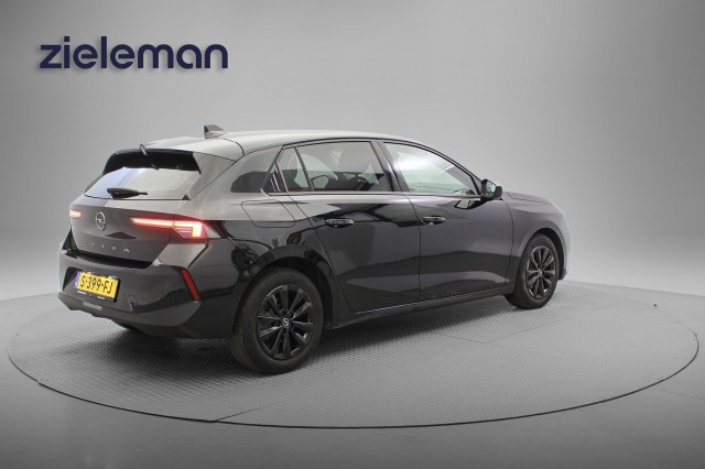 OPEL ASTRA 1.2 Level 2 - , Autobedrijf Zieleman, Nieuwleusen