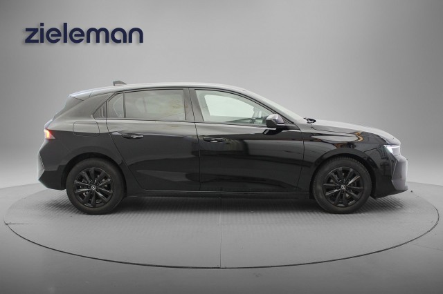 OPEL ASTRA 1.2 Level 2 - , Autobedrijf Zieleman, Nieuwleusen