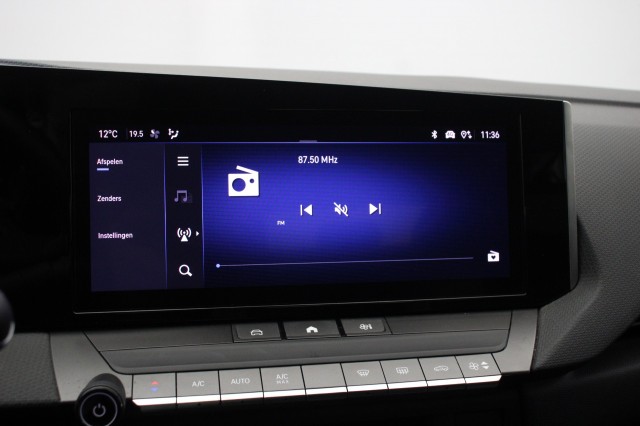 OPEL ASTRA 1.2 Level 2 - , Autobedrijf Zieleman, Nieuwleusen