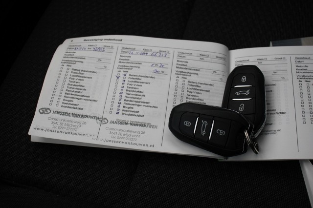 OPEL ASTRA 1.2 Level 2 - , Autobedrijf Zieleman, Nieuwleusen