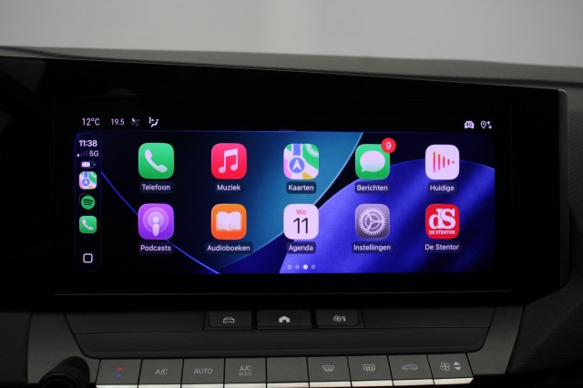 OPEL ASTRA 1.2 Level 2 - , Autobedrijf Zieleman, Nieuwleusen