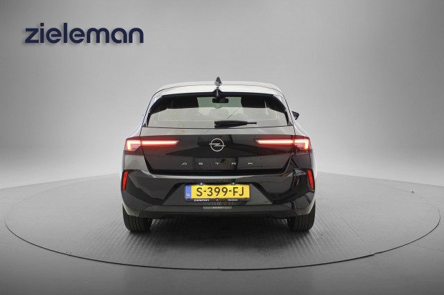 OPEL ASTRA 1.2 Level 2 - , Autobedrijf Zieleman, Nieuwleusen