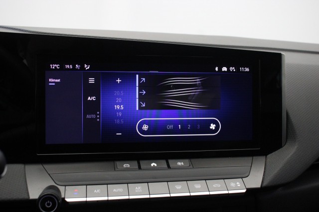 OPEL ASTRA 1.2 Level 2 - , Autobedrijf Zieleman, Nieuwleusen