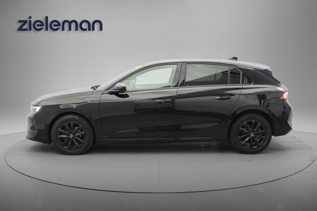 OPEL ASTRA 1.2 Level 2 - , Autobedrijf Zieleman, Nieuwleusen