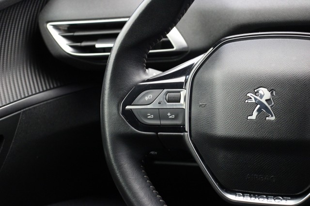 PEUGEOT 5008 1.2 PureTech Executive - , Autobedrijf Zieleman, Nieuwleusen