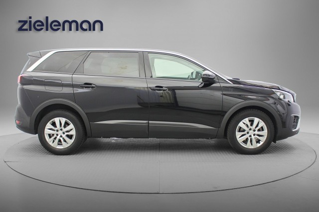 PEUGEOT 5008 1.2 PureTech Executive - , Autobedrijf Zieleman, Nieuwleusen