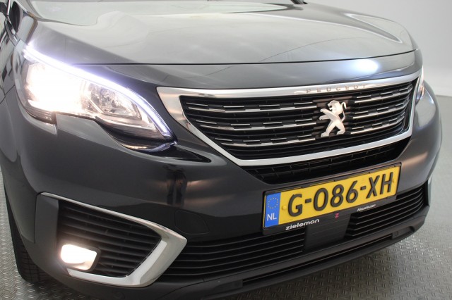 PEUGEOT 5008 1.2 PureTech Executive - , Autobedrijf Zieleman, Nieuwleusen
