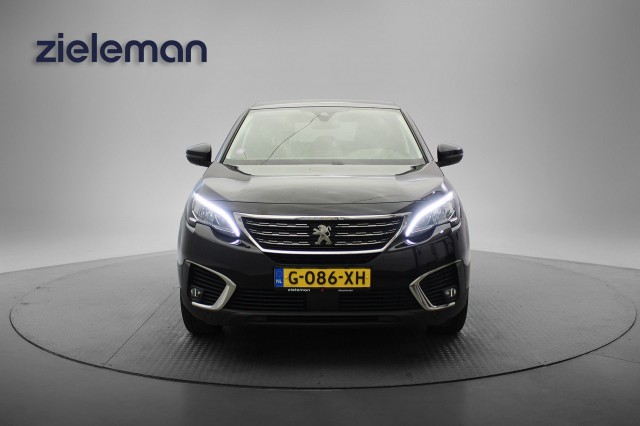PEUGEOT 5008 1.2 PureTech Executive - , Autobedrijf Zieleman, Nieuwleusen