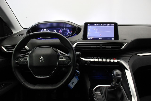PEUGEOT 5008 1.2 PureTech Executive - , Autobedrijf Zieleman, Nieuwleusen