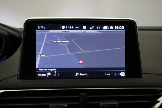 PEUGEOT 5008 1.2 PureTech Executive - , Autobedrijf Zieleman, Nieuwleusen