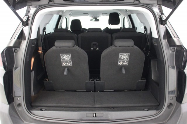 PEUGEOT 5008 1.2 PureTech Executive - , Autobedrijf Zieleman, Nieuwleusen