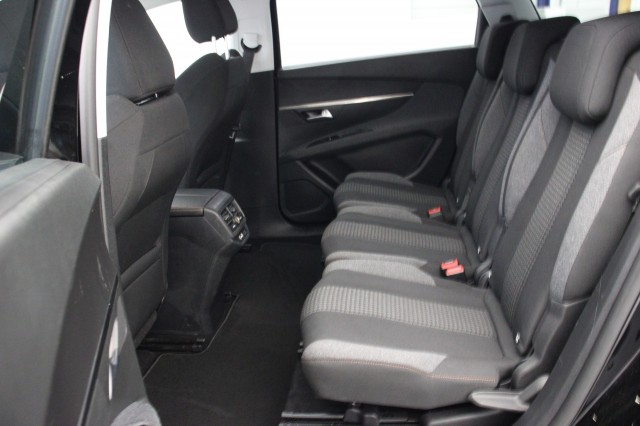 PEUGEOT 5008 1.2 PureTech Executive - , Autobedrijf Zieleman, Nieuwleusen