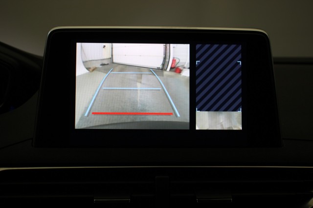 PEUGEOT 5008 1.2 PureTech Executive - , Autobedrijf Zieleman, Nieuwleusen