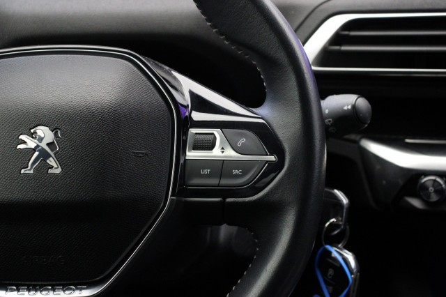 PEUGEOT 5008 1.2 PureTech Executive - , Autobedrijf Zieleman, Nieuwleusen