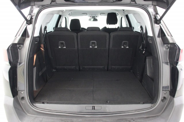 PEUGEOT 5008 1.2 PureTech Executive - , Autobedrijf Zieleman, Nieuwleusen