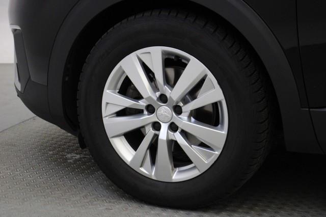 PEUGEOT 5008 1.2 PureTech Executive - , Autobedrijf Zieleman, Nieuwleusen