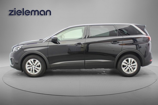 PEUGEOT 5008 1.2 PureTech Executive - , Autobedrijf Zieleman, Nieuwleusen