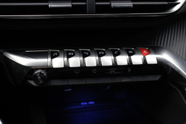 PEUGEOT 5008 1.2 PureTech Executive - , Autobedrijf Zieleman, Nieuwleusen