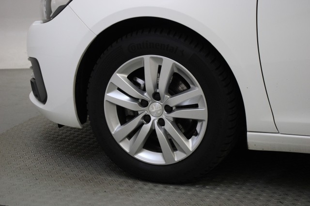 PEUGEOT 308 1.2 PureTech Active - , Autobedrijf Zieleman, Nieuwleusen