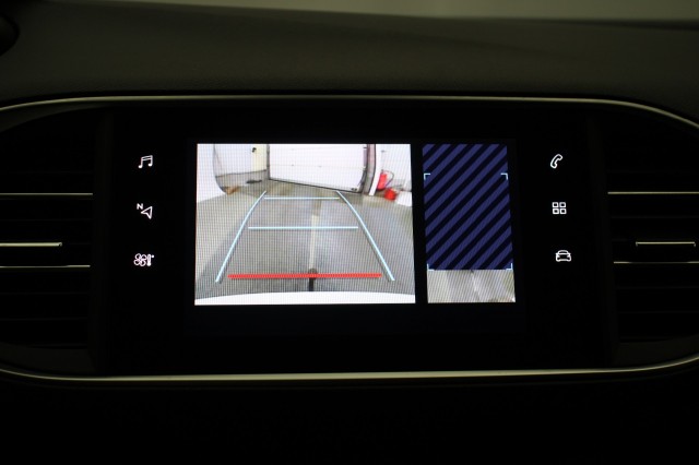 PEUGEOT 308 1.2 PureTech Active - , Autobedrijf Zieleman, Nieuwleusen