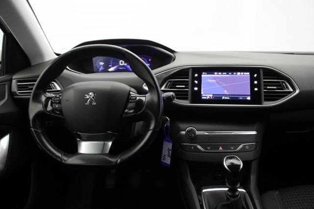 PEUGEOT 308 1.2 PureTech Active - , Autobedrijf Zieleman, Nieuwleusen