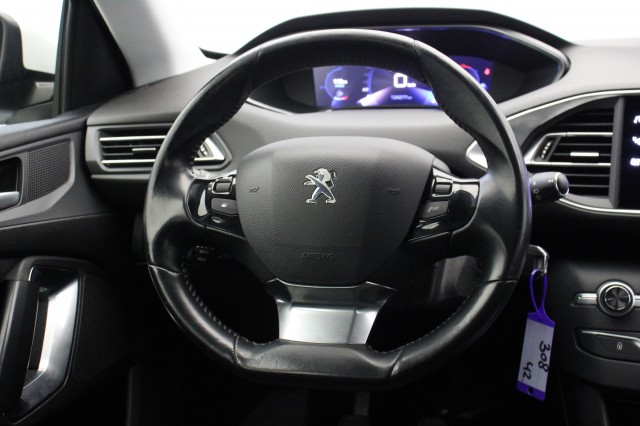 PEUGEOT 308 1.2 PureTech Active - , Autobedrijf Zieleman, Nieuwleusen