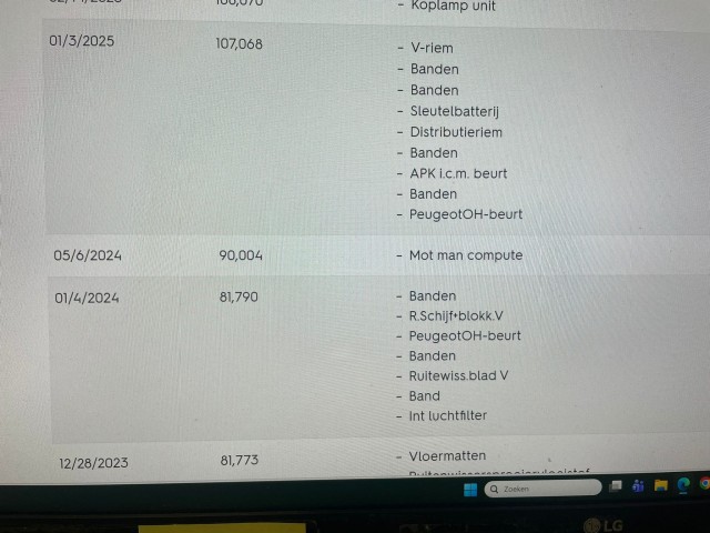 PEUGEOT 308 1.2 PureTech Active - , Autobedrijf Zieleman, Nieuwleusen