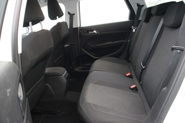 PEUGEOT 308 1.2 PureTech Active - , Autobedrijf Zieleman, Nieuwleusen