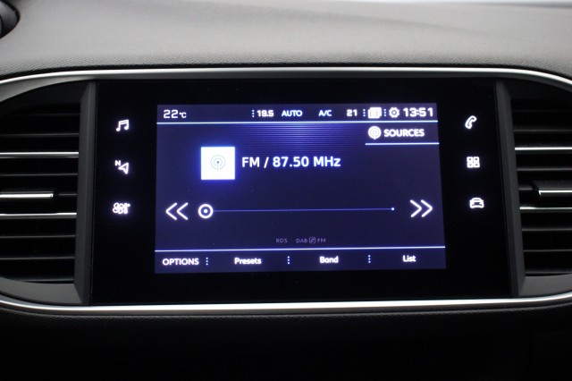 PEUGEOT 308 1.2 PureTech Active - , Autobedrijf Zieleman, Nieuwleusen