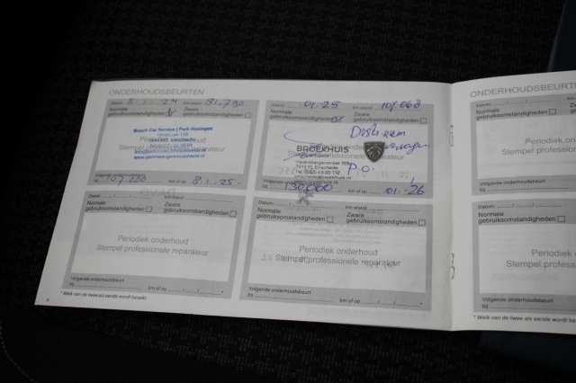 PEUGEOT 308 1.2 PureTech Active - , Autobedrijf Zieleman, Nieuwleusen