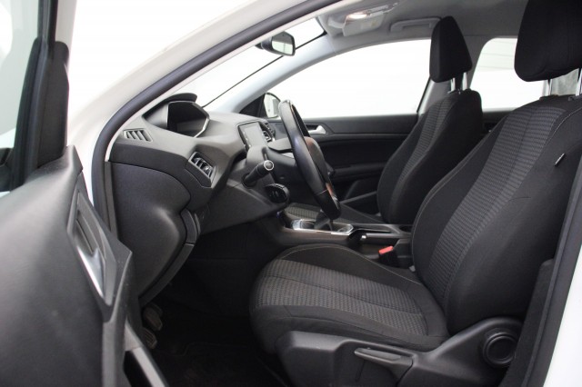 PEUGEOT 308 1.2 PureTech Active - , Autobedrijf Zieleman, Nieuwleusen