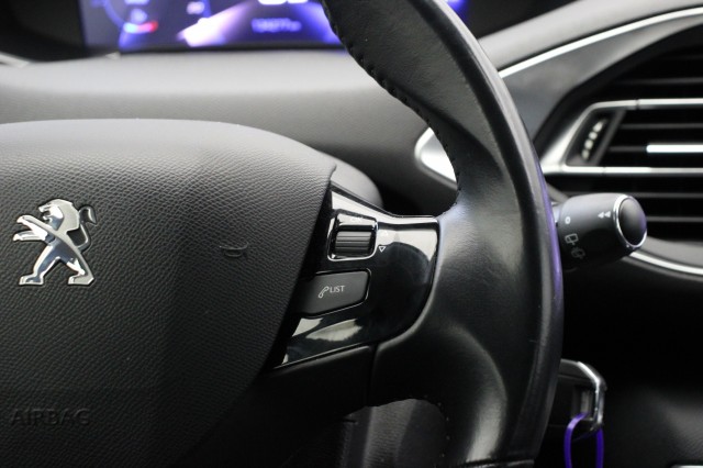 PEUGEOT 308 1.2 PureTech Active - , Autobedrijf Zieleman, Nieuwleusen