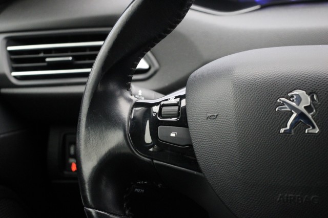 PEUGEOT 308 1.2 PureTech Active - , Autobedrijf Zieleman, Nieuwleusen