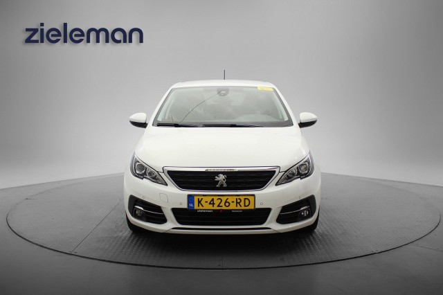 PEUGEOT 308 1.2 PureTech Active - , Autobedrijf Zieleman, Nieuwleusen