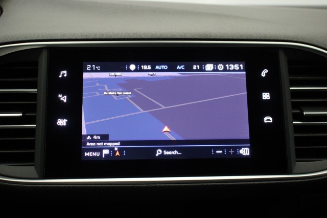 PEUGEOT 308 1.2 PureTech Active - , Autobedrijf Zieleman, Nieuwleusen